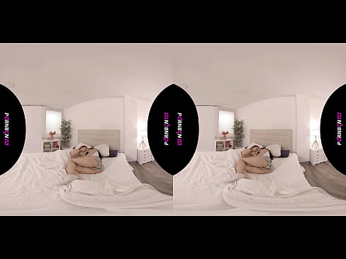 ❤️ PORNBCN VR Duha ka batan-ong tomboy nakamata nga sungog sa 4K 180 3D virtual reality Geneva Bellucci Katrina Moreno ️ Anal video sa pornograpiya ceb.assay-define-smartlink.ru