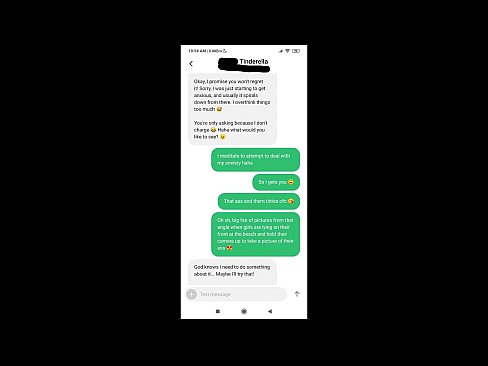 ❤️ Nagdugang ko og bag-ong PAWG gikan sa Tinder sa akong harem (apil ang pakigsulti sa Tinder) ️ Anal video sa pornograpiya ceb.assay-define-smartlink.ru
